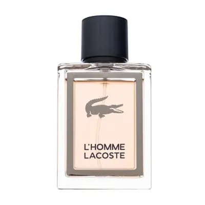 Lacoste L'Homme Lacoste toaletní voda pro muže 50 ml