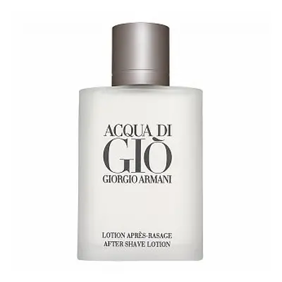 Armani (Giorgio Armani) Acqua di Gio Pour Homme voda po holení pro muže 100 ml