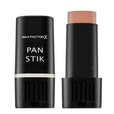 Max Factor Pan Stik Foundation dlouhotrvající make-up v tyčince 60 Deep Olive 9 g