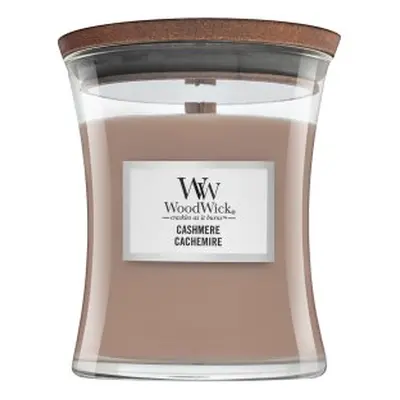 Woodwick Cashmere 275 g