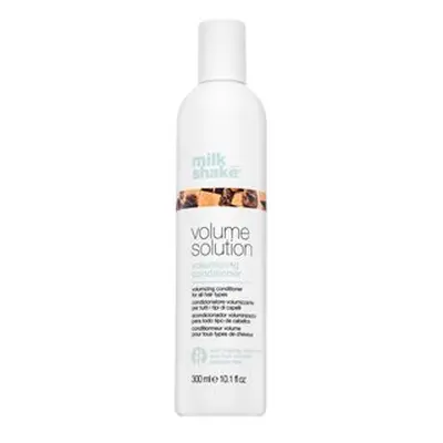 Milk_Shake Volume Solution Volumizing Conditioner posilující kondicionér pro objem vlasů 300 ml