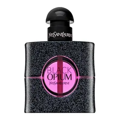 Yves Saint Laurent Black Opium Neon parfémovaná voda pro ženy 30 ml