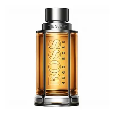 Hugo Boss The Scent toaletní voda pro muže 100 ml