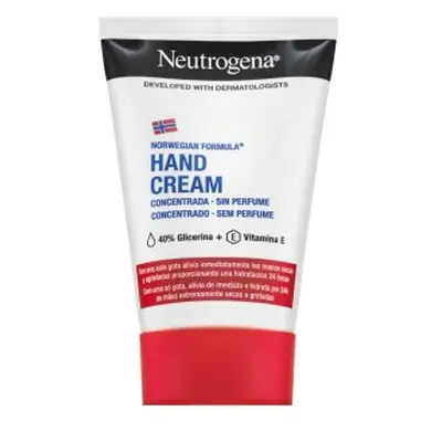 Neutrogena krém na ruce Unscented Hand Cream 50 ml