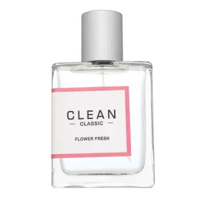 Clean Classic Flower Fresh parfémovaná voda pro ženy 60 ml