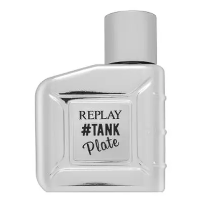 Replay Tank Plate For Him toaletní voda pro muže 50 ml