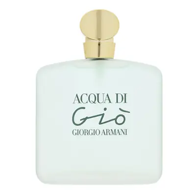 Armani (Giorgio Armani) Acqua di Gio toaletní voda pro ženy 100 ml