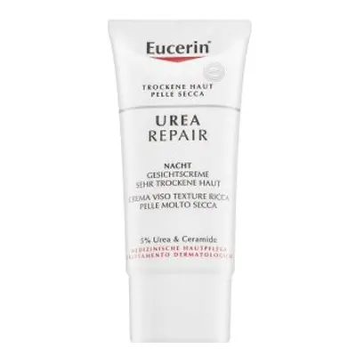 Eucerin Urea Repair noční krém Night Face Cream 50 ml