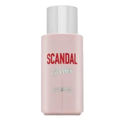 Jean P. Gaultier Scandal tělové mléko pro ženy 200 ml