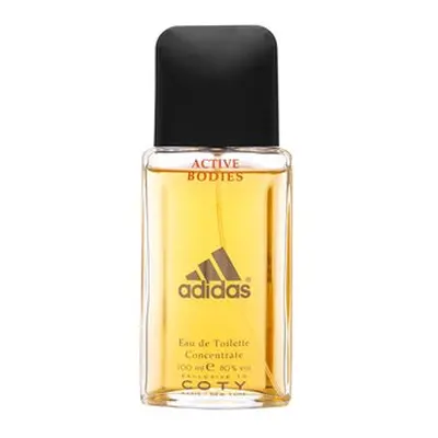 Adidas Active Bodies toaletní voda pro muže 100 ml