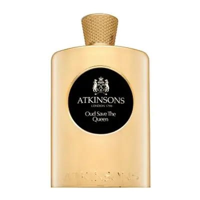 Atkinsons Oud Save The Queen parfémovaná voda pro ženy 100 ml