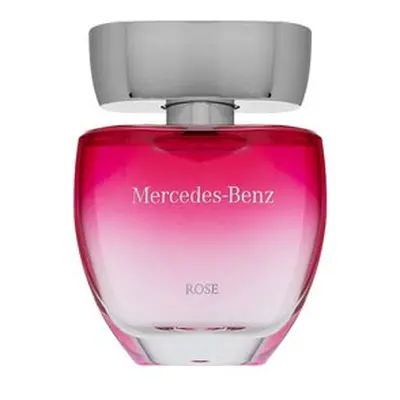 Mercedes Benz Mercedes Benz Rose toaletní voda pro ženy 60 ml