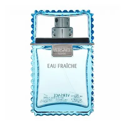 Versace Eau Fraiche Man toaletní voda pro muže 30 ml