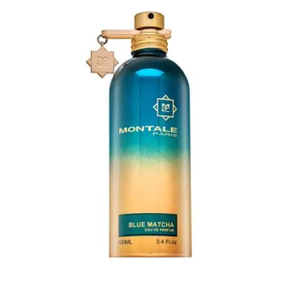 Montale Blue Matcha parfémovaná voda unisex 100 ml