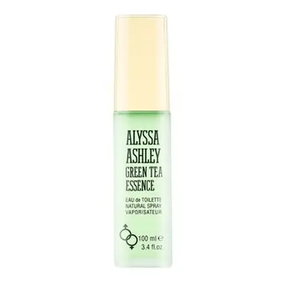 Alyssa Ashley Green Tea toaletní voda pro ženy 100 ml