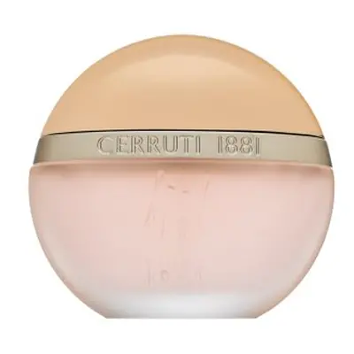 Cerruti 1881 pour Femme toaletní voda pro ženy 30 ml