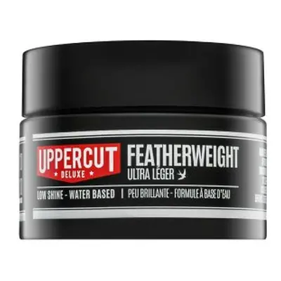 Uppercut Deluxe Featherweight vosk na vlasy pro střední fixaci 30 g