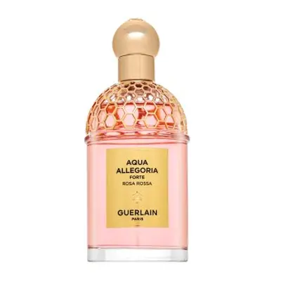 Guerlain Aqua Allegoria Forte Rosa Rossa parfémovaná voda pro ženy 125 ml