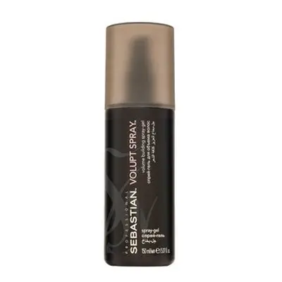 Sebastian Professional Volupt Gel Spray tvarující gel pro definici a objem 150 ml