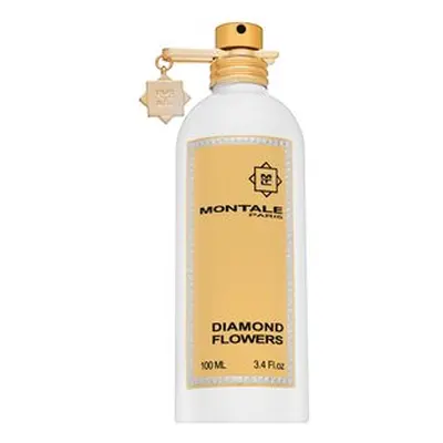 Montale Diamond Flowers parfémovaná voda unisex 100 ml