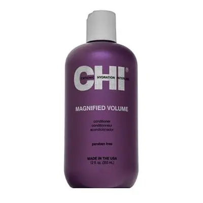 CHI Magnified Volume Conditioner pro objem vlasů 350 ml