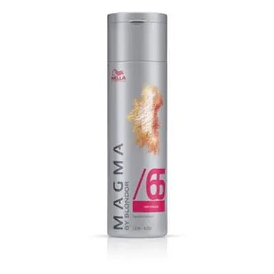 Wella Professionals Blondor Pro Magma Pigmented Lightener profesionální melírovací barva pro pří