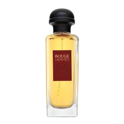 Hermès Rouge Hermes toaletní voda pro ženy 100 ml