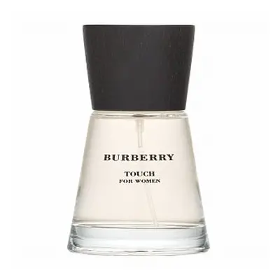 Burberry Touch For Women parfémovaná voda pro ženy 50 ml