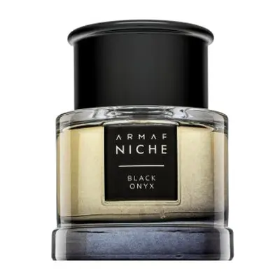 Armaf Niche Black Onyx parfémovaná voda unisex 90 ml