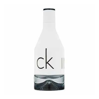 Calvin Klein IN2U Men toaletní voda pro muže 50 ml