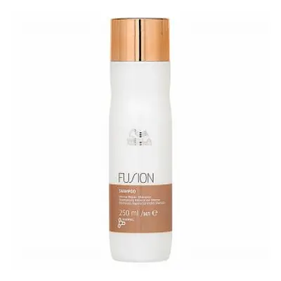 Wella Professionals Fusion Intense Repair Shampoo posilující šampon pro poškozené vlasy 250 ml