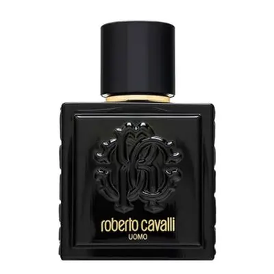 Roberto Cavalli Uomo toaletní voda pro muže 60 ml