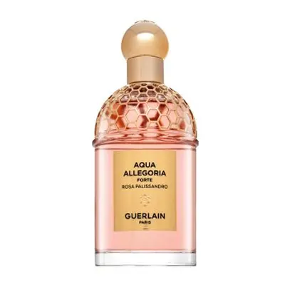 Guerlain Aqua Allegoria Forte Rosa Palissandro parfémovaná voda pro ženy 125 ml