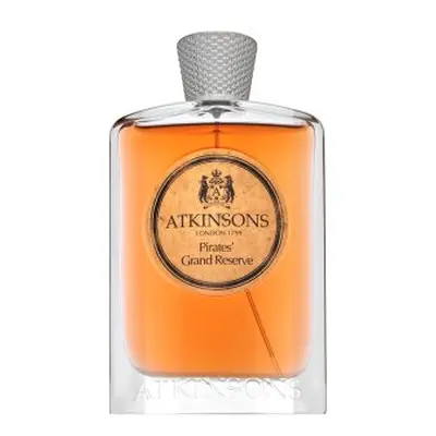 Atkinsons Pirates' Grand Reserve parfémovaná voda unisex 100 ml