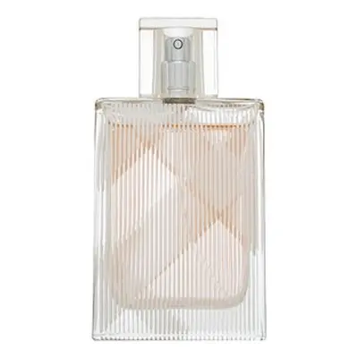 Burberry Brit For Her toaletní voda pro ženy 50 ml