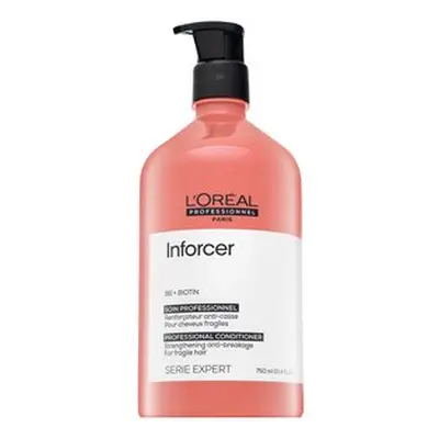 L´Oréal Professionnel Série Expert Inforcer Conditioner posilující kondicionér pro velmi suché a