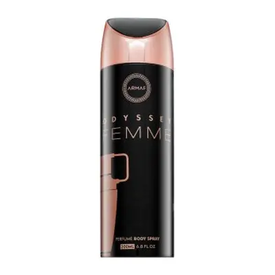 Armaf Odyssey Femme deospray pro ženy 200 ml