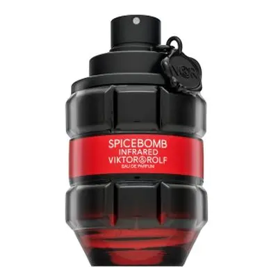 Viktor & Rolf Spicebomb Infrared parfémovaná voda pro muže 90 ml