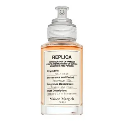 Maison Margiela Replica On A Date toaletní voda unisex 30 ml