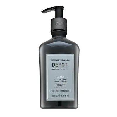 Depot tělové mléko No. 815 All In One Skin Lotion 200 ml