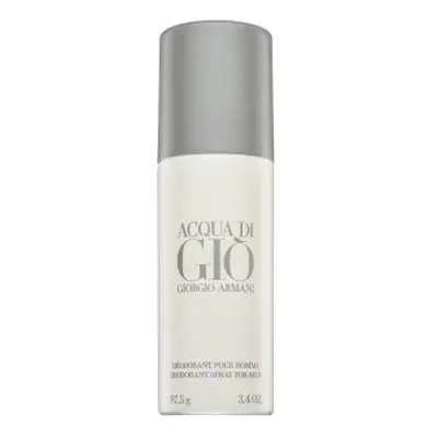 Armani (Giorgio Armani) Acqua di Gio Pour Homme deospray pro muže 150 ml