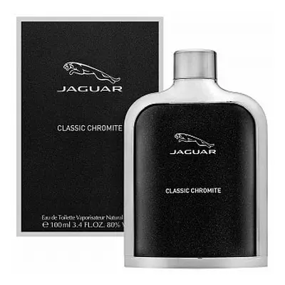 Jaguar Classic Chromite toaletní voda pro muže 100 ml