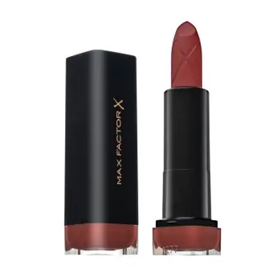 Max Factor Velvet Matte Lipstick rtěnka pro matný efekt 55 Desert 3,5 g