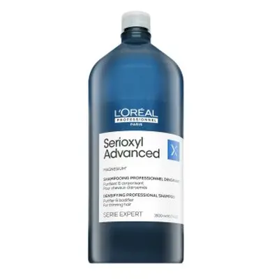 L´Oréal Professionnel Serioxyl Advanced Densifying Professional Shampoo posilující šampon pro ří