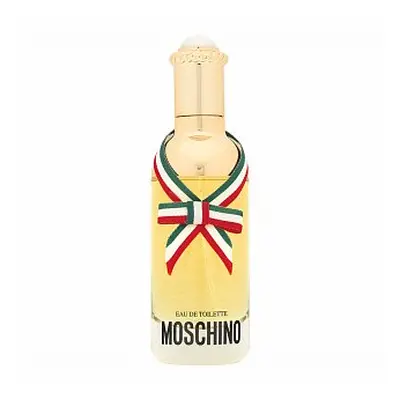 Moschino Moschino Femme toaletní voda pro ženy 75 ml