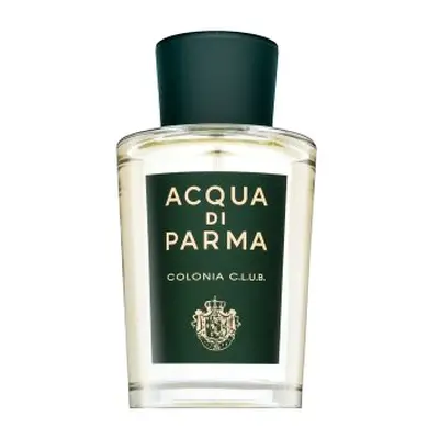 Acqua di Parma Colonia C.L.U.B. kolínská voda pro muže 180 ml