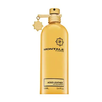 Montale Aoud Leather parfémovaná voda unisex 100 ml