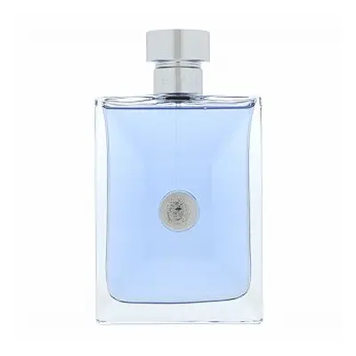 Versace Pour Homme toaletní voda pro muže 200 ml