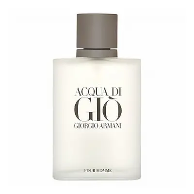 Armani (Giorgio Armani) Acqua di Gio Pour Homme toaletní voda pro muže 50 ml