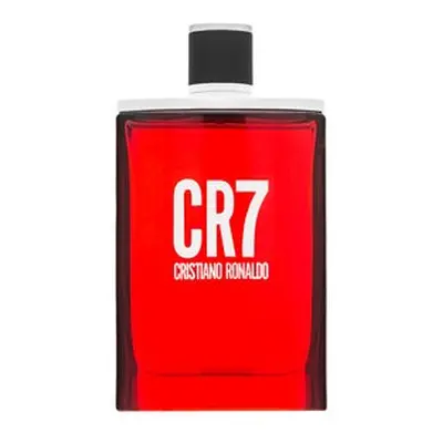 Cristiano Ronaldo CR7 toaletní voda pro muže 100 ml